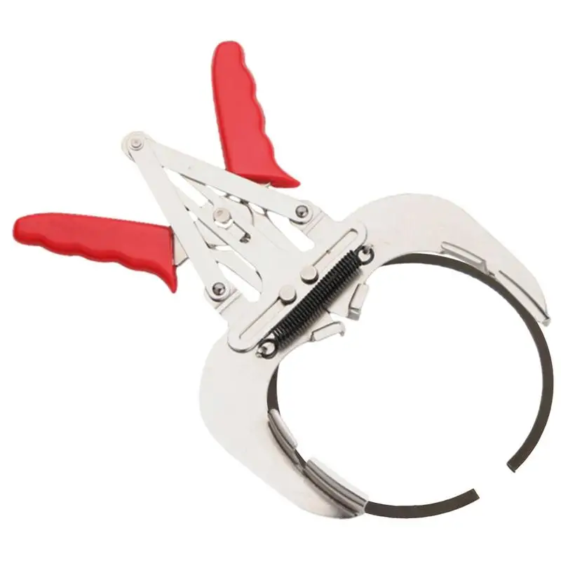 Professional Piston Ring Pliers Car Piston Ring Compressor Plier Remove Tool Maintenance Tools For Auto Cylinder Piston Rings
Professional Piston Ring Pliers Car Piston Ring Compressor Plier Remove Tool Maintenance Tools For Auto Cylinder Piston Rings