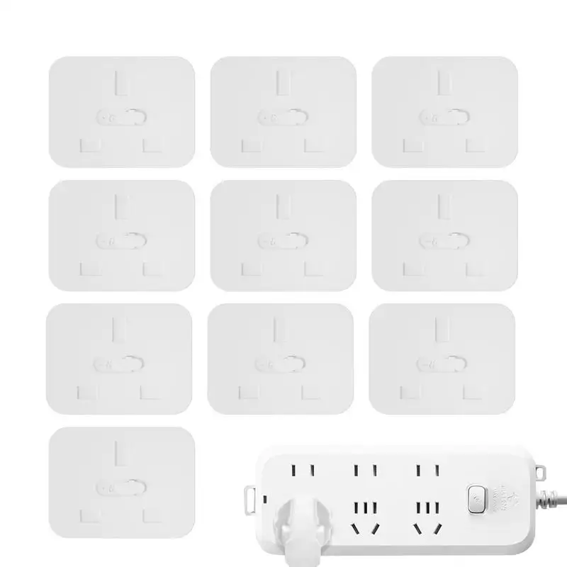 Outlet Plug Covers 10PCS UK Outlet Cover Electric Shock Guard Socket Covers For Outlets Plug Covers For Electrical Outlets
Outlet Plug Covers 10PCS UK Outlet Cover Electric Shock Guard Socket Covers For Outlets Plug Covers For Electrical Outlets