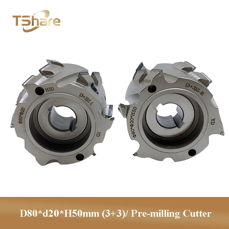 1 пара двойной Keyway D80 * d20 * H50 мм PCD предварительно фрезерный Алмазный резец для NANXING кромкооблицовочной машины
1 пара двойной Keyway D80 * d20 * H50 мм PCD предварительно фрезерный Алмазный резец для NANXING кромкооблицовочной машины