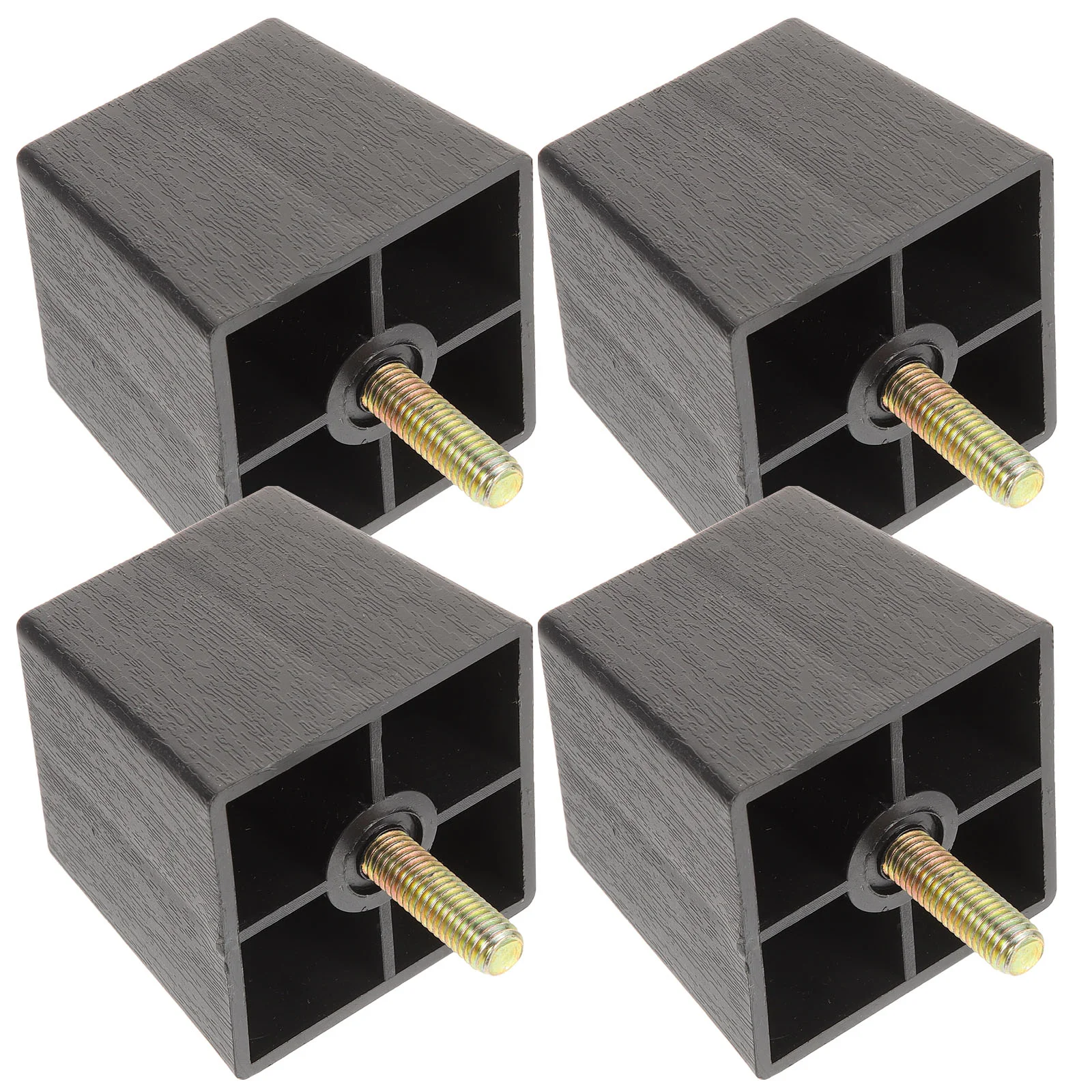 Furniture Heightened Legs Sofa Cabinet Leg Bed Table Chair Replacement Feet Couch Feet Home Furniture Hardware Parts
Furniture Heightened Legs Sofa Cabinet Leg Bed Table Chair Replacement Feet Couch Feet Home Furniture Hardware Parts