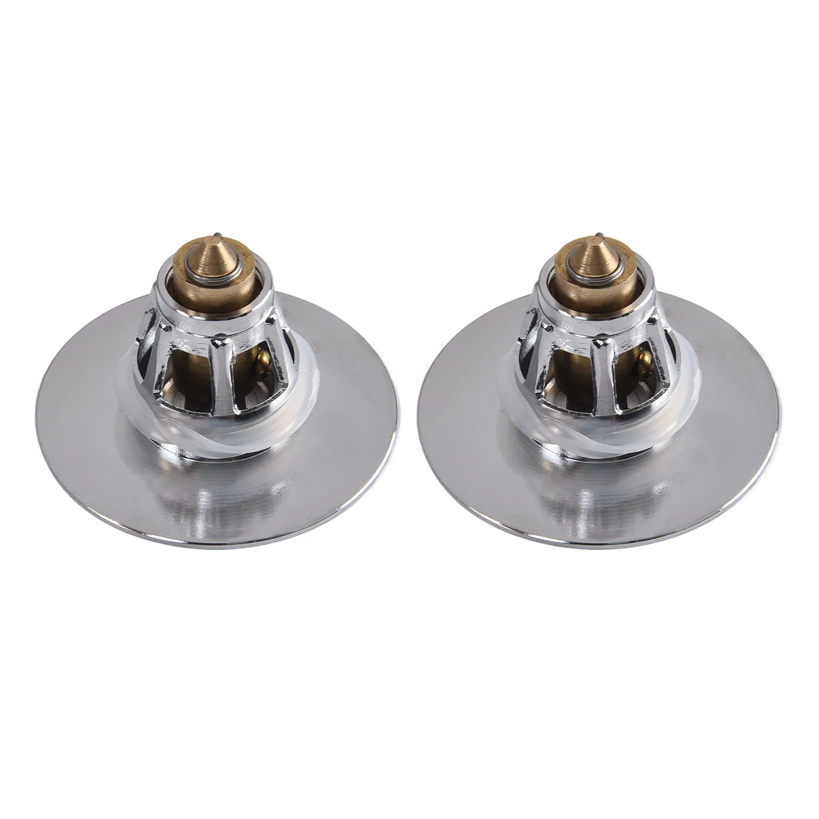 Drain Filter Sink Stopper Anti-clog Anti-odour Filter Copper Hair Catcher Instant Plug Pop-up Core Press Type High Quality
Drain Filter Sink Stopper Anti-clog Anti-odour Filter Copper Hair Catcher Instant Plug Pop-up Core Press Type High Quality