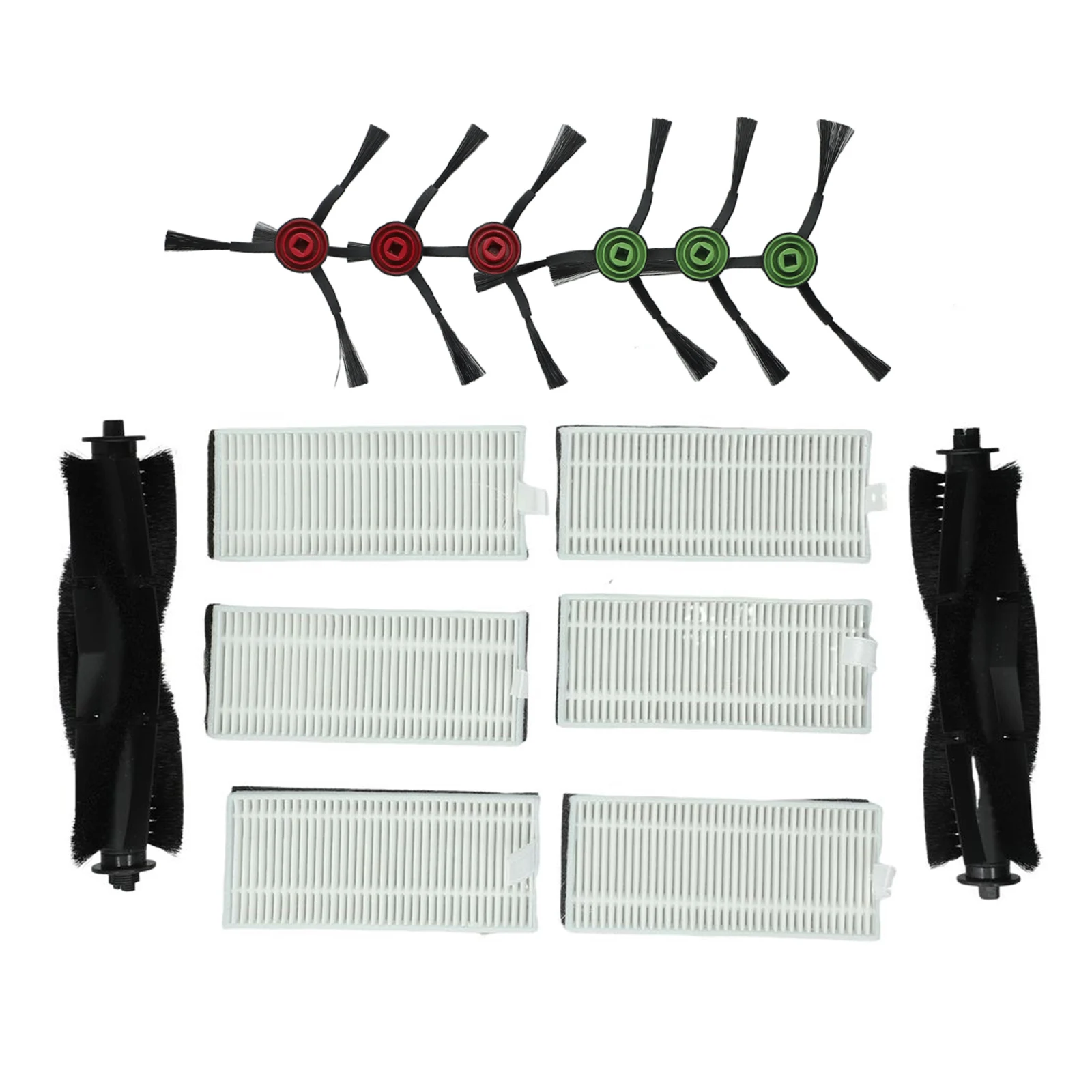 Cleaning Household Supplies Main Brush Side Brush Filters Accessories Cleaner For Lubluelu High Quality Spare Parts
Cleaning Household Supplies Main Brush Side Brush Filters Accessories Cleaner For Lubluelu High Quality Spare Parts