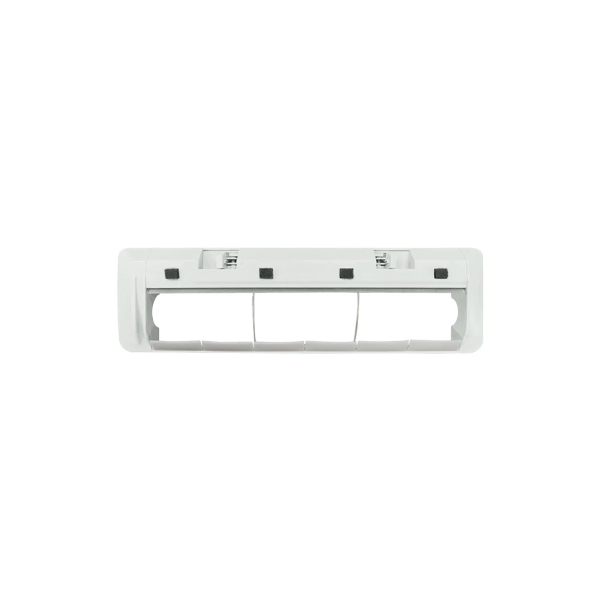 Крышка основной щетки для робота-пылесоса Xiaomi Roborock W10/W10Pro, сменные детали для бытовой уборки
Крышка основной щетки для робота-пылесоса Xiaomi Roborock W10/W10Pro, сменные детали для бытовой уборки