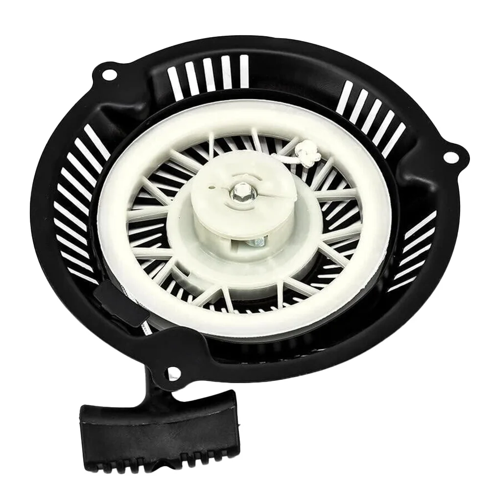 Lawn Mower Recoil Starter Compatible With For Einhell Bg-Pm 46/3 S Replacement Spare Parts 340102501216 Durable
Lawn Mower Recoil Starter Compatible With For Einhell Bg-Pm 46/3 S Replacement Spare Parts 340102501216 Durable