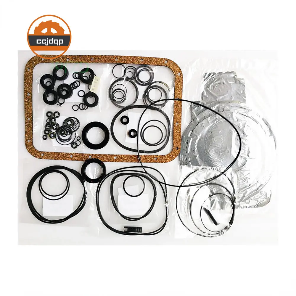 V4A51 R4A51 R5A51 V5A51 V73 Transmission Rebuild Kit for Mitsubishi Hyundai Kia transpeed dq200 dsg al4 dpo dq250
V4A51 R4A51 R5A51 V5A51 V73 Transmission Rebuild Kit for Mitsubishi Hyundai Kia transpeed dq200 dsg al4 dpo dq250