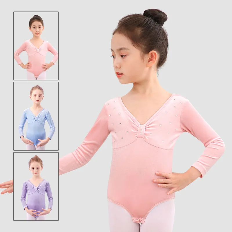 Ballet Leotarddance Clothesbodysuit For Girls Danceswimsuit For Ymnastsgymnastic Swimsuitballet Leotards For Women Dancecostume
Ballet Leotarddance Clothesbodysuit For Girls Danceswimsuit For Ymnastsgymnastic Swimsuitballet Leotards For Women Dancecostume