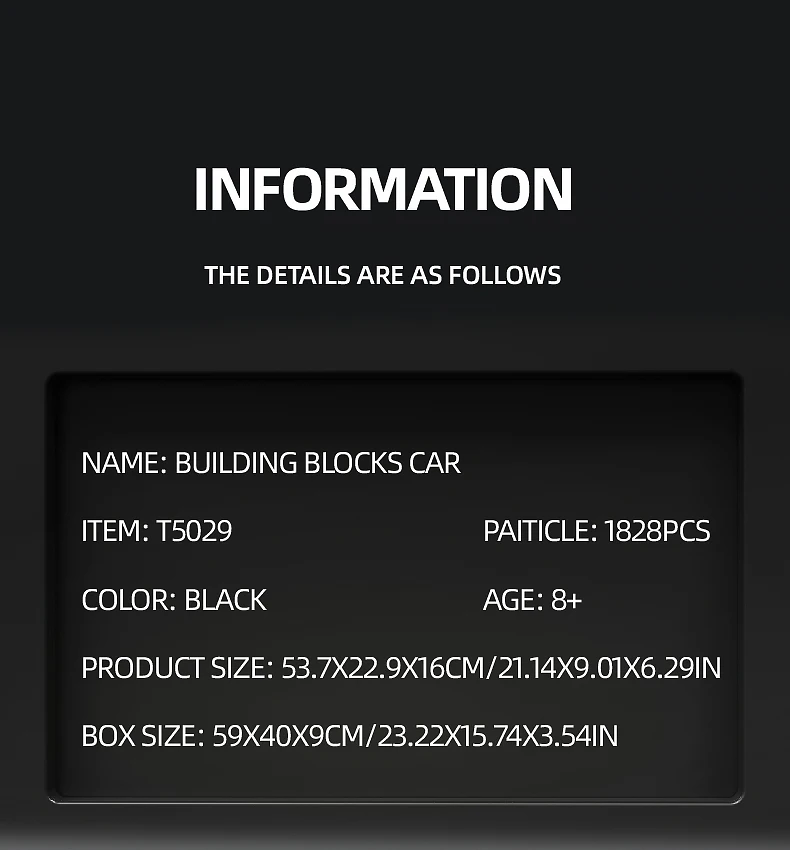1828PCS Bat Car Building Blocks Technology Supercar Car Model Bricks Set With Light Kids DIY Educational Toys Desktop Deco Gifts 1828PCS Bat Car Building Blocks Technology Supercar Car Model Bricks Set With Light Kids DIY Educational Toys Desktop Deco Gifts