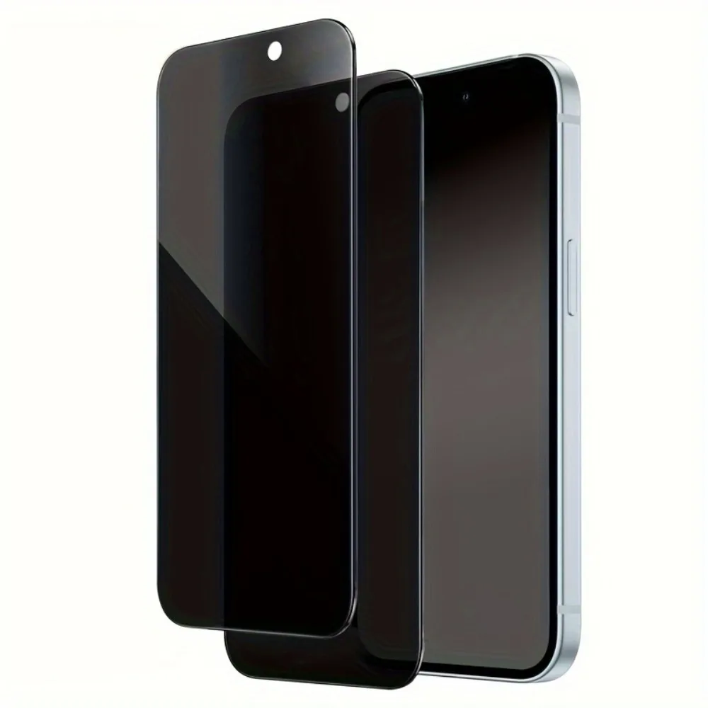 2 шт. Защитная пленка для экрана для IPhone 15 Plus Pro Max анти-peep закаленное стекло для IPhone 11 12 13 14 Pro Max 6 7 8 X Xs Xr
2 шт. Защитная пленка для экрана для IPhone 15 Plus Pro Max анти-peep закаленное стекло для IPhone 11 12 13 14 Pro Max 6 7 8 X Xs Xr