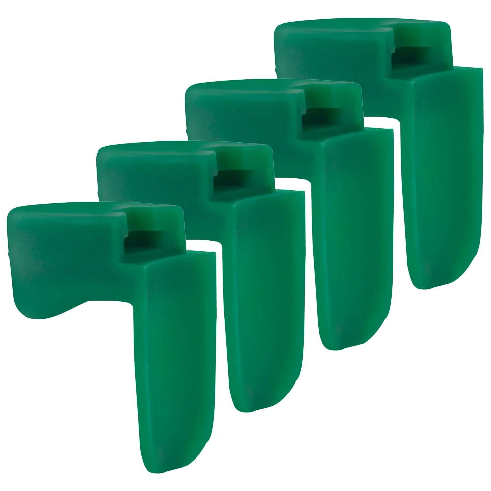 Clarinet Thumb Rests Silicone Clarinet Finger Rests Round Color Handle Thumb Pad Clarinet Instrument Accessories
Clarinet Thumb Rests Silicone Clarinet Finger Rests Round Color Handle Thumb Pad Clarinet Instrument Accessories