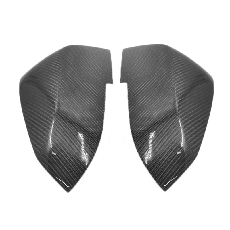 Rear Mirror Covers Side Wing Mirror Covers Fit for BMW 3 Series F20 F30 F32 F80 E84
Rear Mirror Covers Side Wing Mirror Covers Fit for BMW 3 Series F20 F30 F32 F80 E84