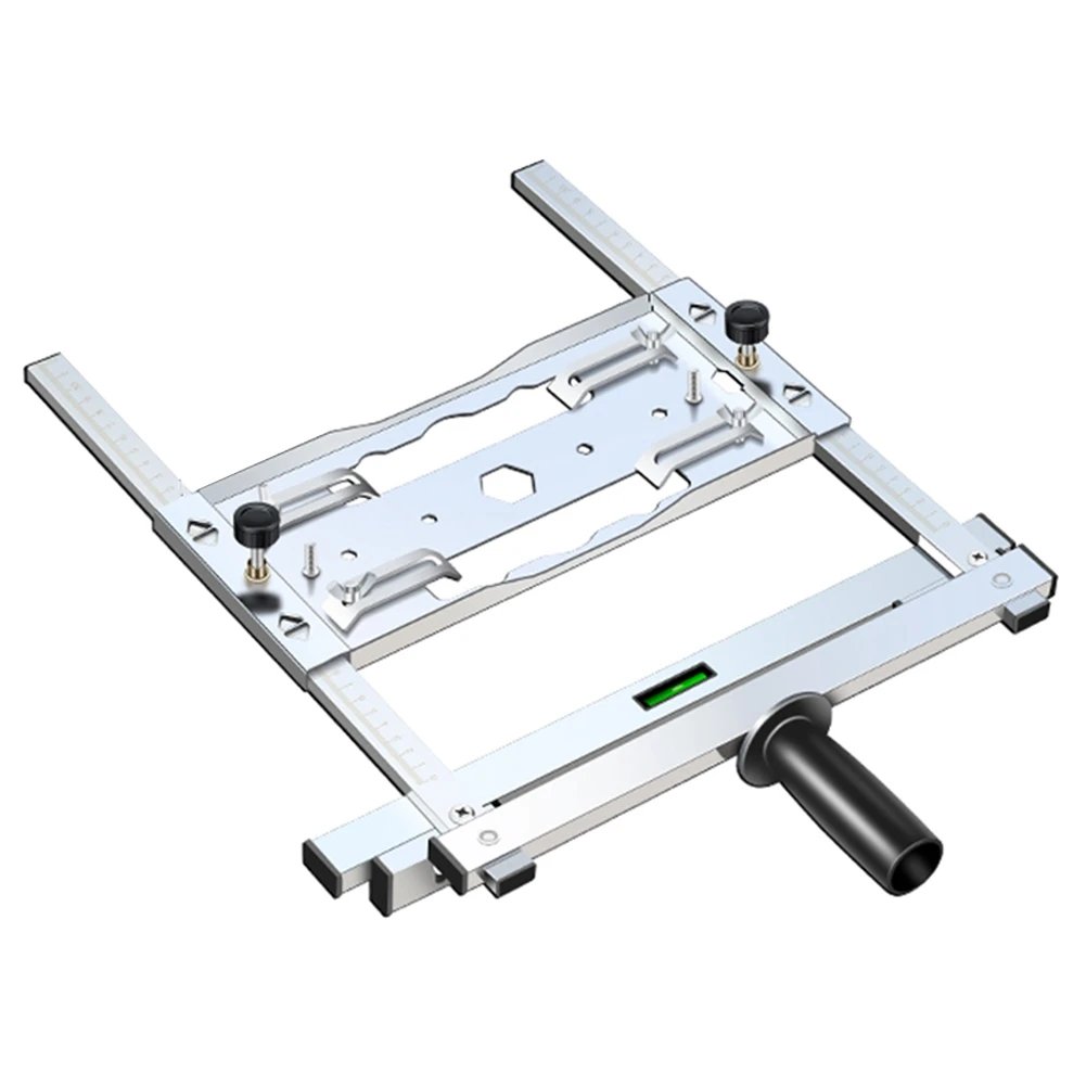 Multifunctional Edge Guide Positioning Cutting Wood Board Tool Electricity Circular Saw Trimmer Machine Woodworking
Multifunctional Edge Guide Positioning Cutting Wood Board Tool Electricity Circular Saw Trimmer Machine Woodworking