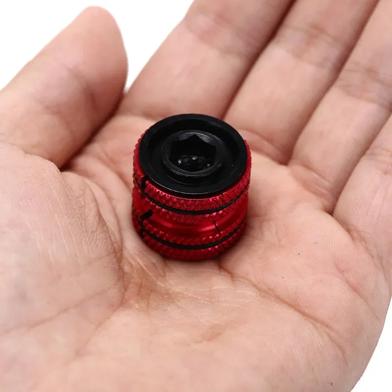 Alloy Headset Expander Aluminum Plug Replaces Road Accessory Bicycle Mountain Replacement Durable High Quality
Alloy Headset Expander Aluminum Plug Replaces Road Accessory Bicycle Mountain Replacement Durable High Quality
