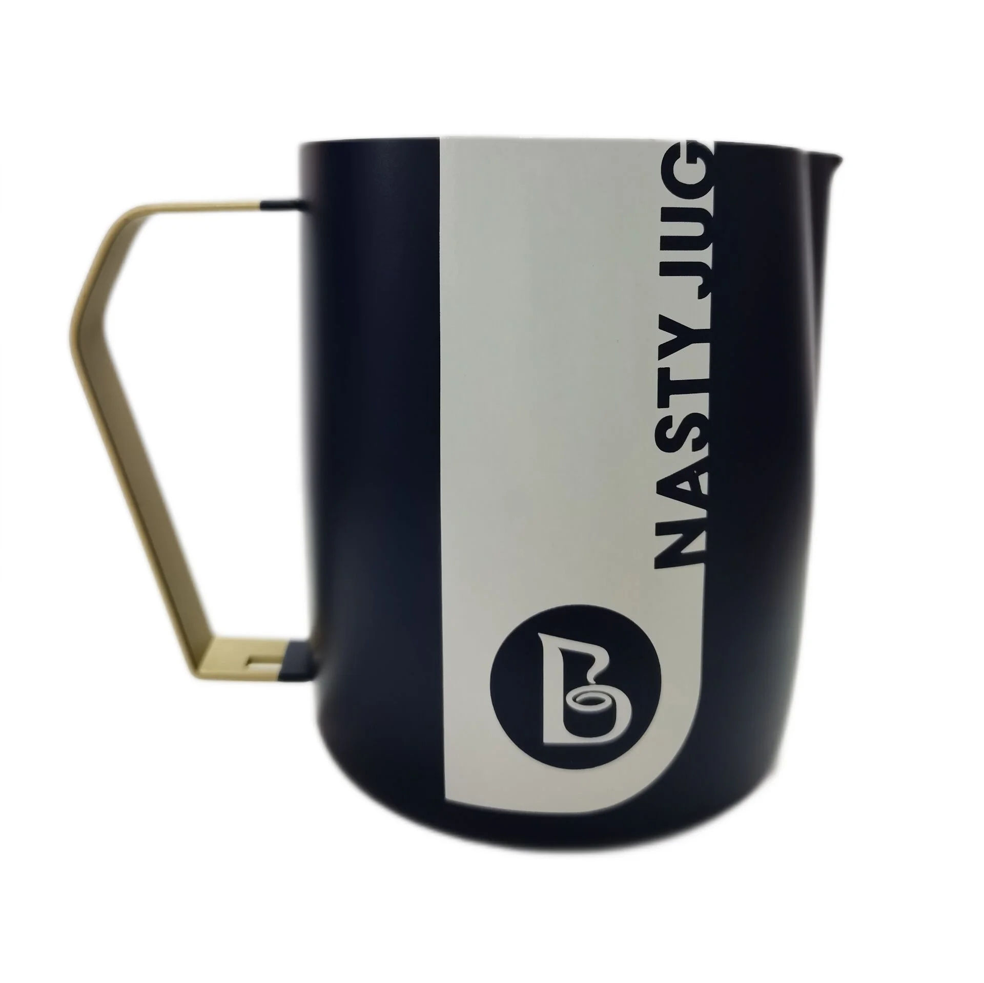 

Brewista X Series NJ Milk Pitcher Tip Coffee Fantastic Barista Craft Stainless Steel 304 Espresso Latte Art Jug Tool