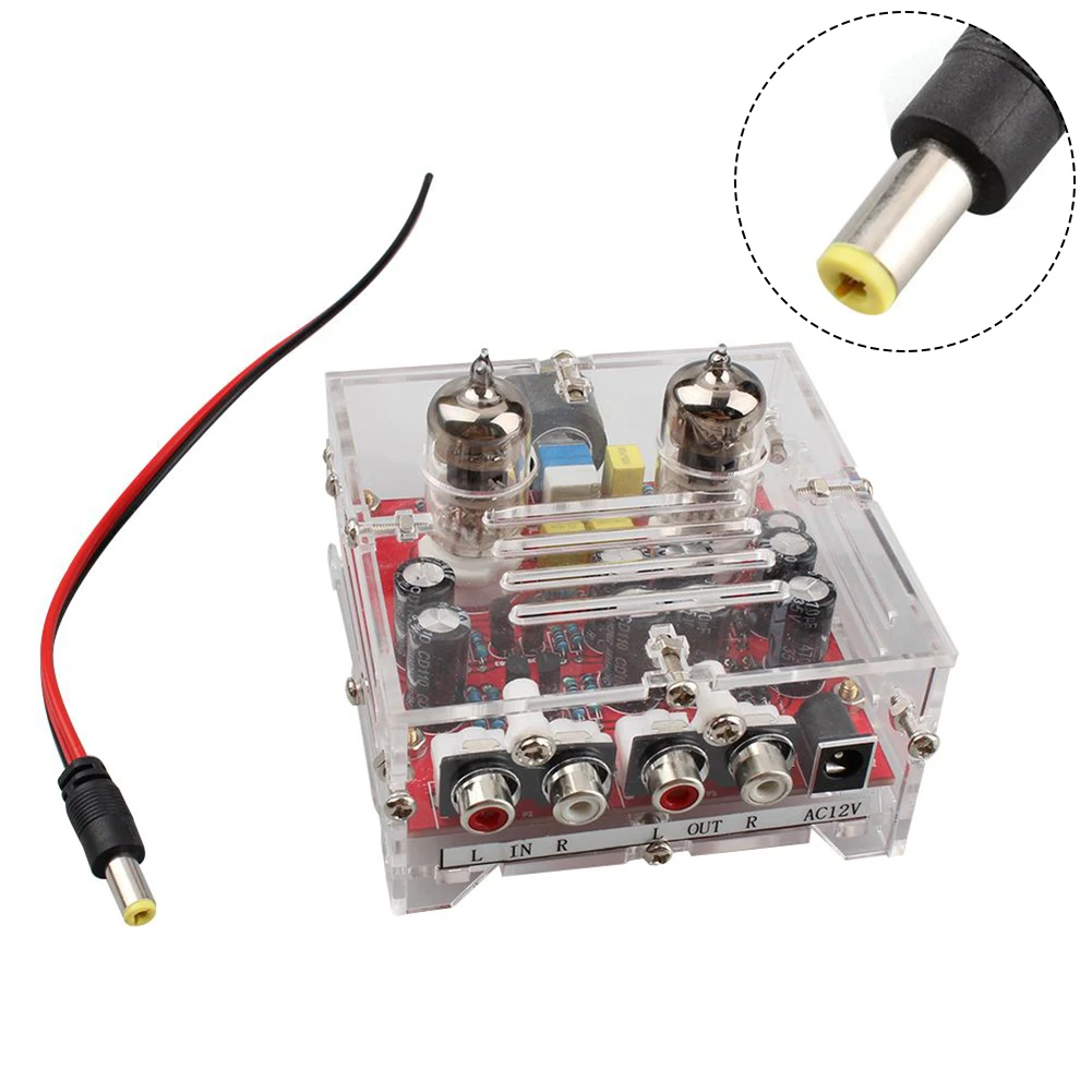 Фронтальная плата XH-A201 Fever Grade 6J1, HIFI, класс A, стандартная готовая Плата усилителя мощности
Фронтальная плата XH-A201 Fever Grade 6J1, HIFI, класс A, стандартная готовая Плата усилителя мощности