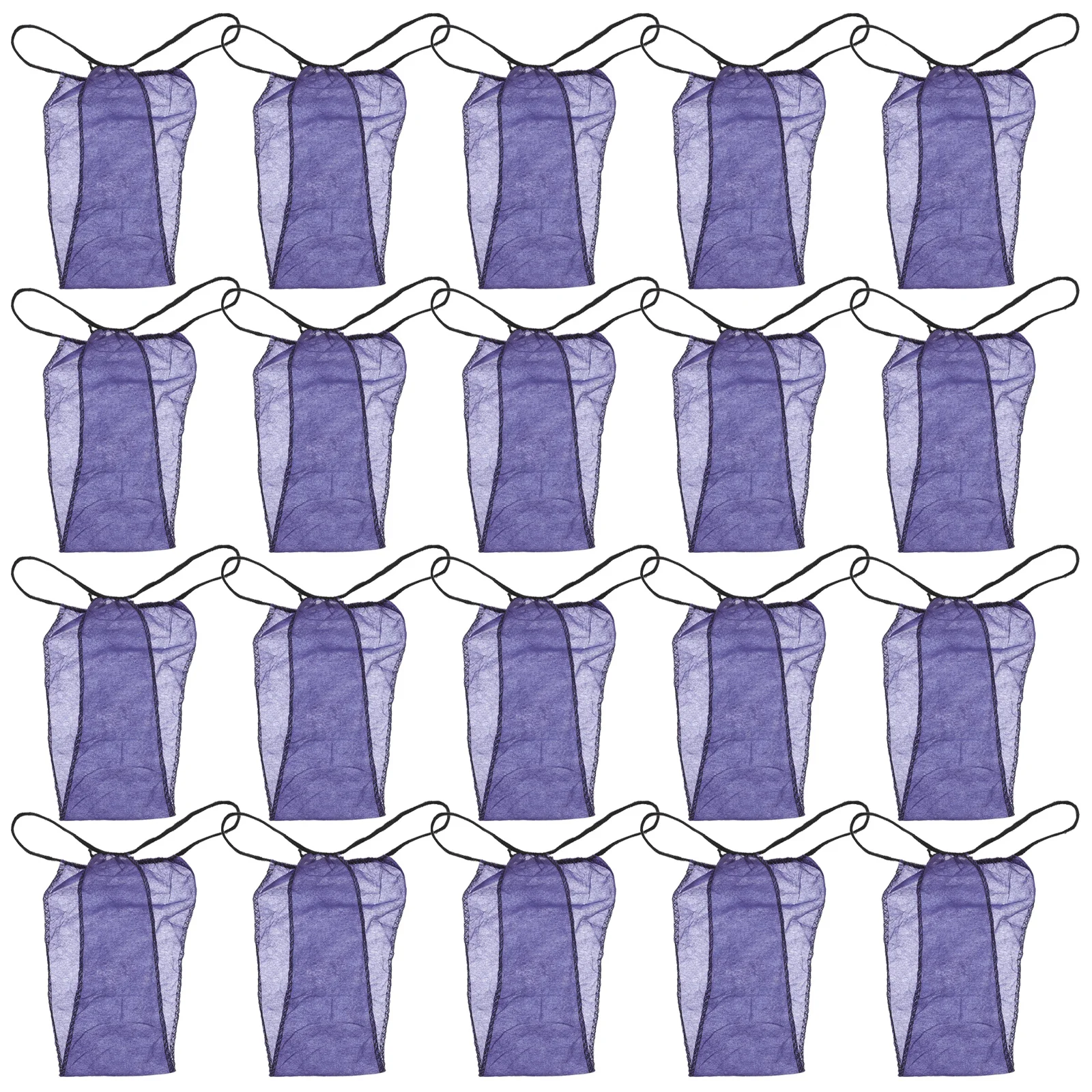 20 Pcs Thong Women Sauna Period Disposable Spa Breathable Lady Travel Non-woven Fabric Woman Ladies Suits
20 Pcs Thong Women Sauna Period Disposable Spa Breathable Lady Travel Non-woven Fabric Woman Ladies Suits