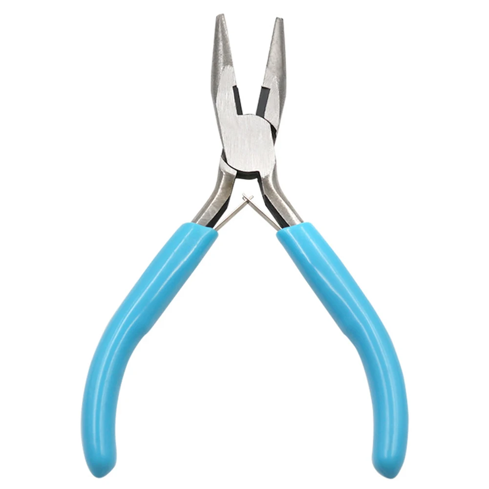 Small Pliers Jewelry Accessories Repair Making Round Nose Needle Nose Pliers Multitool Hand Tools DIY Jewelry Pliers
Small Pliers Jewelry Accessories Repair Making Round Nose Needle Nose Pliers Multitool Hand Tools DIY Jewelry Pliers