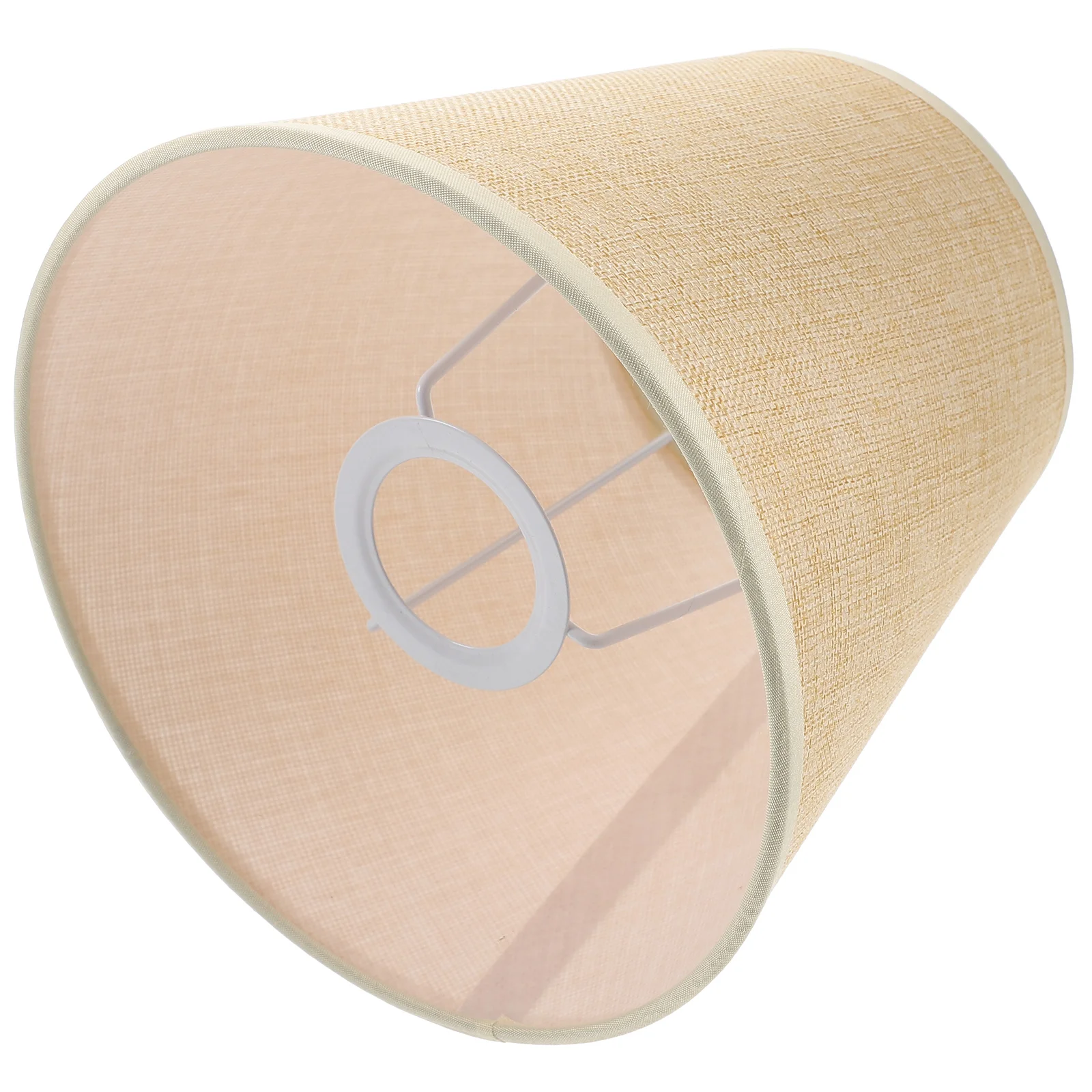 Burlap Lamp Shade Fabric Lamp Cover Desk Lamp Shade E27 Table Chandelier Wall Lamp Clip On Lampshade Pendant Lamp Bedside Lamp
Burlap Lamp Shade Fabric Lamp Cover Desk Lamp Shade E27 Table Chandelier Wall Lamp Clip On Lampshade Pendant Lamp Bedside Lamp