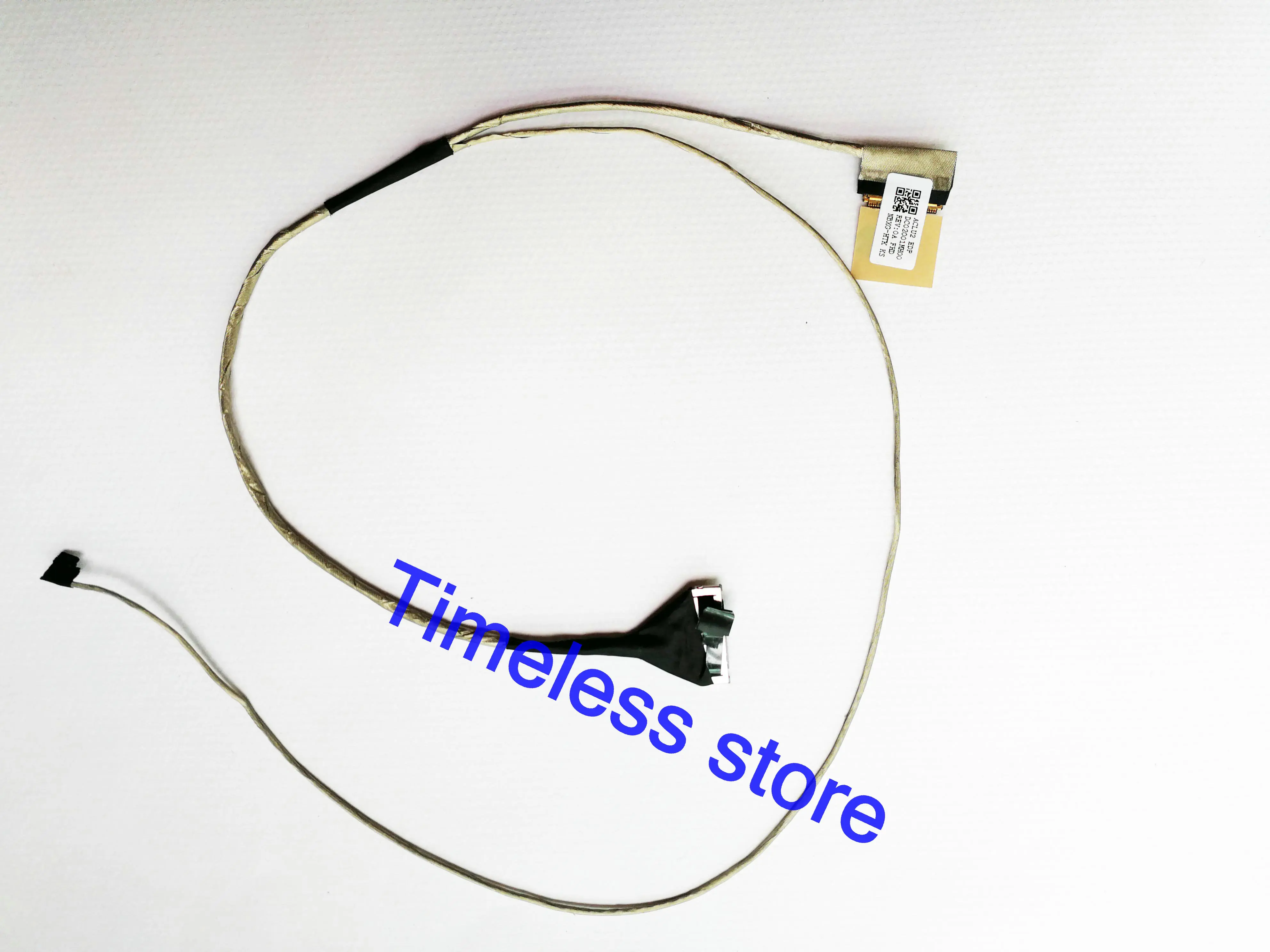 

new for Lenovo G50-70 G50-30 G50-45 Z50-70 led lcd lvds cable DC02001MH00