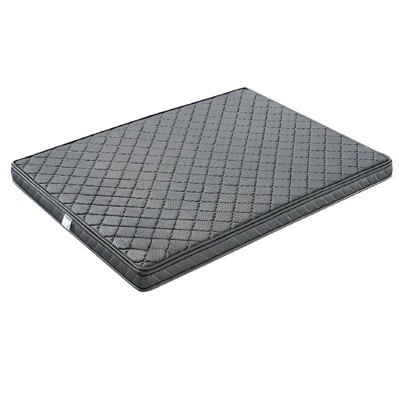 High-density 3E Eco-friendly Coconut Palm Latex Tatami 3D Mattress Formaldehyde-free Polymer Breathable Fabric Bedroom99
High-density 3E Eco-friendly Coconut Palm Latex Tatami 3D Mattress Formaldehyde-free Polymer Breathable Fabric Bedroom99