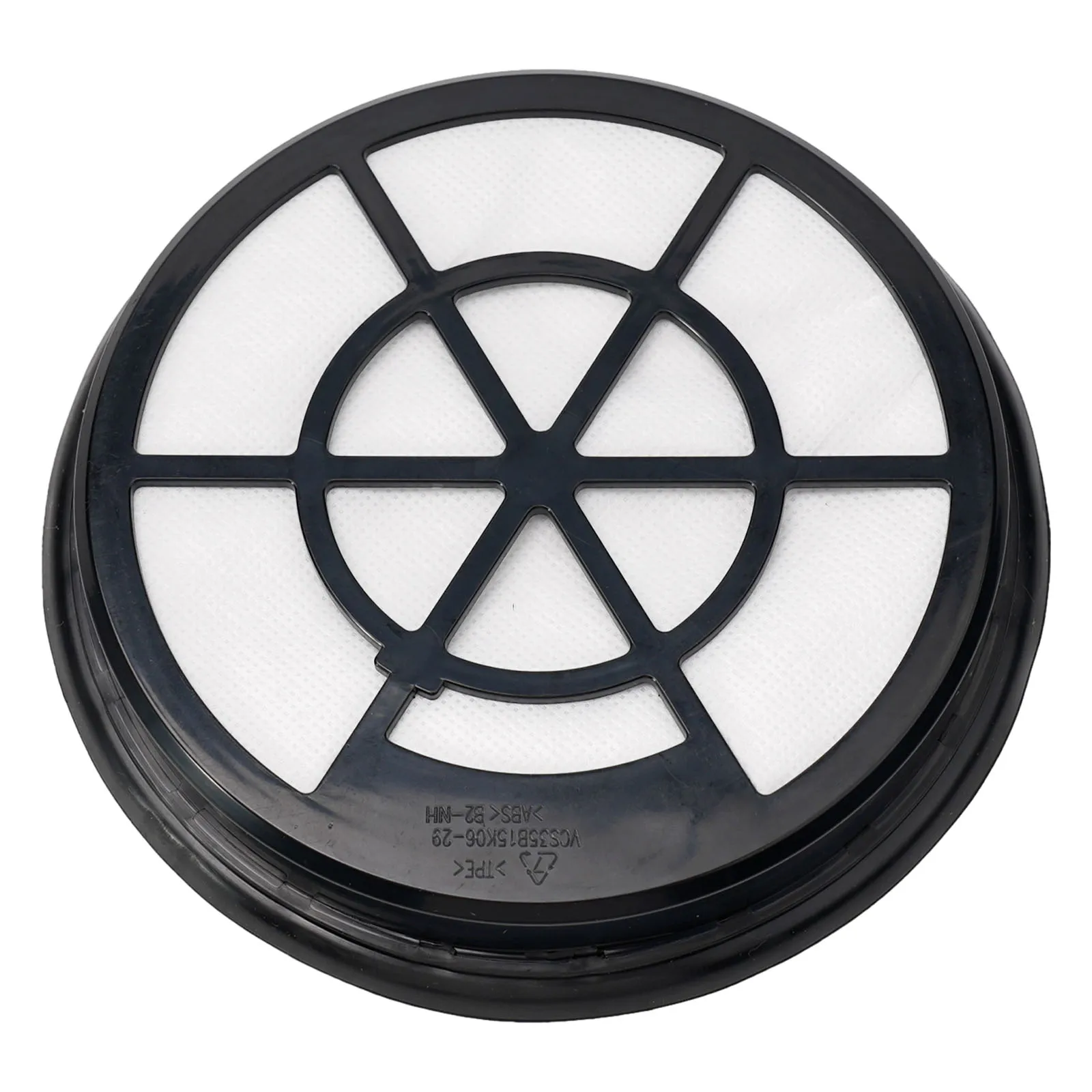 Durable and Environmentally Friendly Washable Pre Motor Filter for Currys Essential C700VC18 Vacuum Cleaner Series
Durable and Environmentally Friendly Washable Pre Motor Filter for Currys Essential C700VC18 Vacuum Cleaner Series