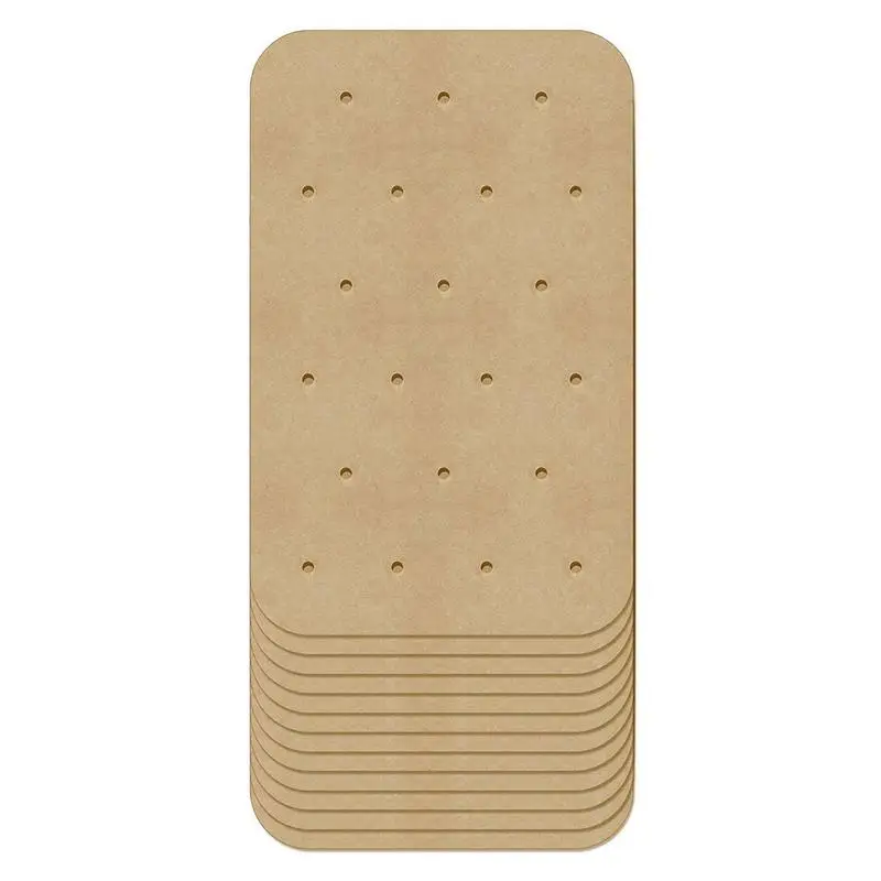 Parchment Paper For Air Fryer 100Pcs Baking Grilling Mat Non-Stick Cooking Paper For Oven Non-Stick Parchment Paper Rectangle
Parchment Paper For Air Fryer 100Pcs Baking Grilling Mat Non-Stick Cooking Paper For Oven Non-Stick Parchment Paper Rectangle