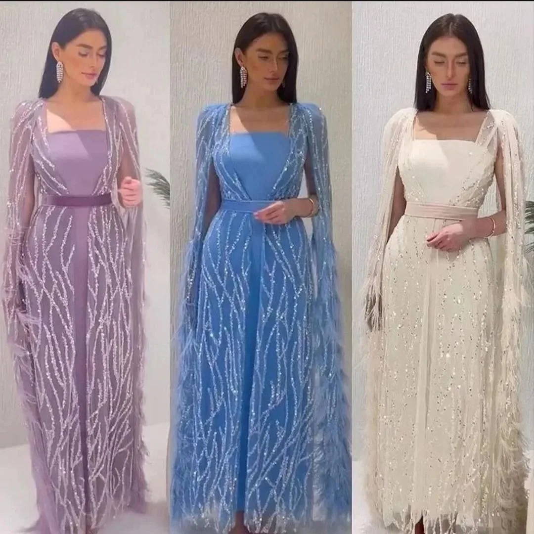 Ladies Dress Temperament Sexy Long Dress Evening Dress Socialite Aura Host Performance Banquet Dress Sexy Long Dress
Ladies Dress Temperament Sexy Long Dress Evening Dress Socialite Aura Host Performance Banquet Dress Sexy Long Dress