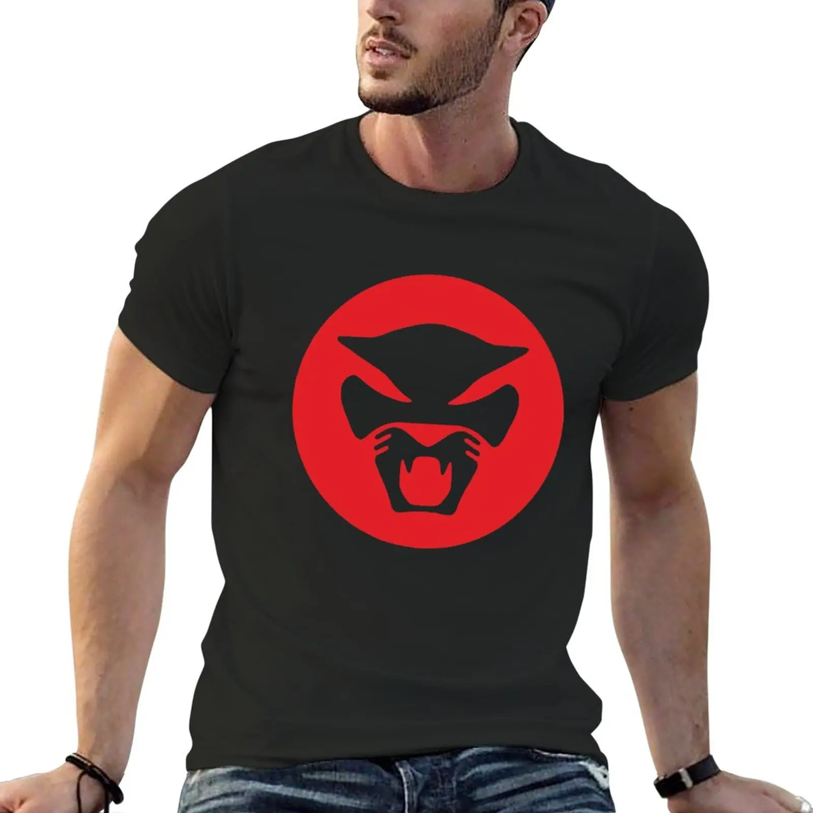 Thundercat logo Classic T-Shirt plus size tops quick drying shirt Short sleeve tee mens tall t shirts
Thundercat logo Classic T-Shirt plus size tops quick drying shirt Short sleeve tee mens tall t shirts