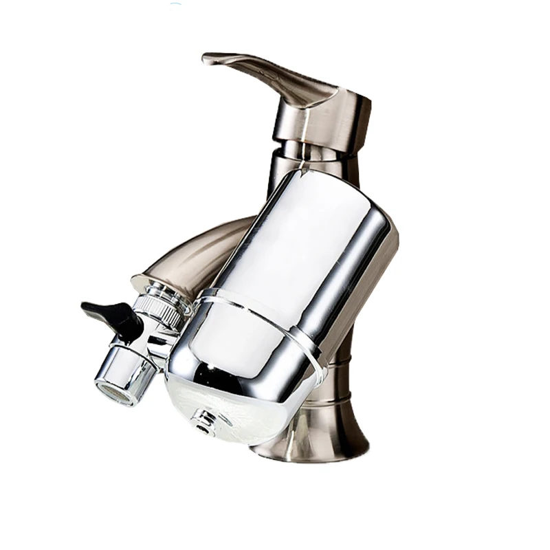 Best Portable Home Kitchen Drinking Activated Carbon Faucet Mounted Tap Water Filter For Water, Tap Water Purifier
Best Portable Home Kitchen Drinking Activated Carbon Faucet Mounted Tap Water Filter For Water, Tap Water Purifier
