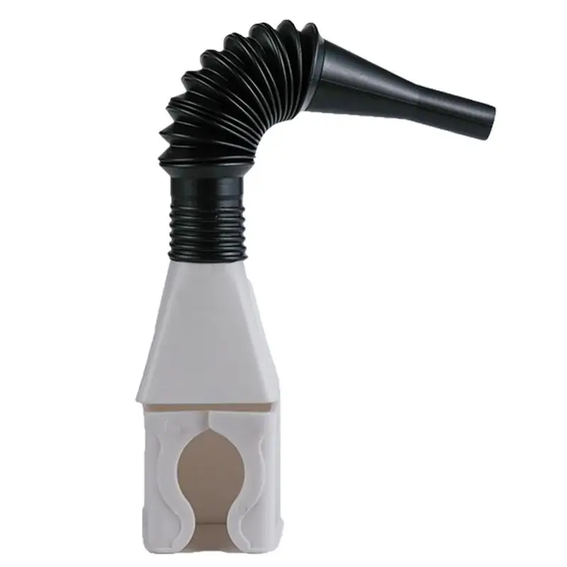 Retractable Funnel Motorcycle Refueling Funnel Durable Automobile Oil Change Tools For Motorcycle Oil
Retractable Funnel Motorcycle Refueling Funnel Durable Automobile Oil Change Tools For Motorcycle Oil