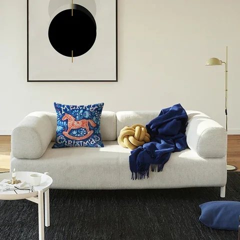 Animal Cartoon Linen Cushion Cover for Sofa Living Room Folk Art Decorative Pillow Cover Home Decor Cojins Funda Cojin
Animal Cartoon Linen Cushion Cover for Sofa Living Room Folk Art Decorative Pillow Cover Home Decor Cojins Funda Cojin
