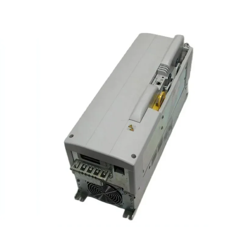 9400 E94ASHE0324 однолинейная клавиатура SM301 Profinet MM340 PLC модуль в хорошем состоянии
9400 E94ASHE0324 однолинейная клавиатура SM301 Profinet MM340 PLC модуль в хорошем состоянии