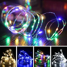 5m 50LED Light String Copper Wire String Lights Battery Powered Led String Light Fairy Light For Home Garden Wedding Decoration
5m 50LED Light String Copper Wire String Lights Battery Powered Led String Light Fairy Light For Home Garden Wedding Decoration