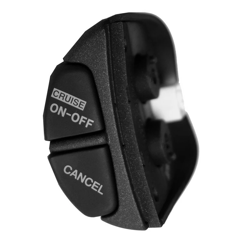 Кнопка управления круиз-контролем на руль автомобиля для Hyundai Santa Fe 2001-2006 96710-26000 
Кнопка управления круиз-контролем на руль автомобиля для Hyundai Santa Fe 2001-2006 96710-26000