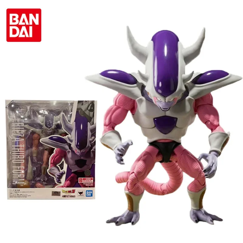 Фигурка Bandai оригинальная из аниме «Драконий жемчуг», SHF friez3 формы, мультяшная цветная фигурка, игрушки для детей, подарок, Коллекционная модель
Фигурка Bandai оригинальная из аниме «Драконий жемчуг», SHF friez3 формы, мультяшная цветная фигурка, игрушки для детей, подарок, Коллекционная модель