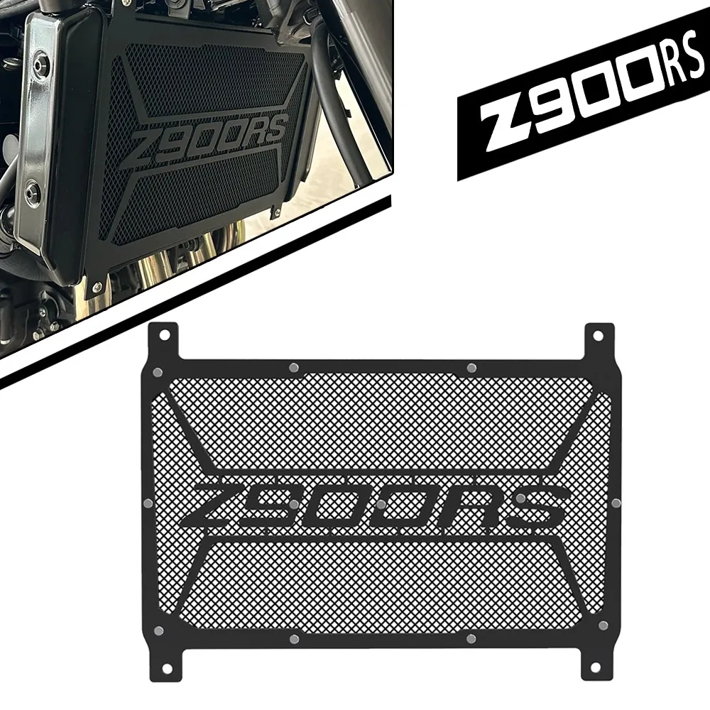 Защитная решетка радиатора двигателя для KAWASAKI Z900 RS Z900RS Performance 2021-2024, защита крышки радиатора двигателя Z900RS SE 2023 2024
Защитная решетка радиатора двигателя для KAWASAKI Z900 RS Z900RS Performance 2021-2024, защита крышки радиатора двигателя Z900RS SE 2023 2024