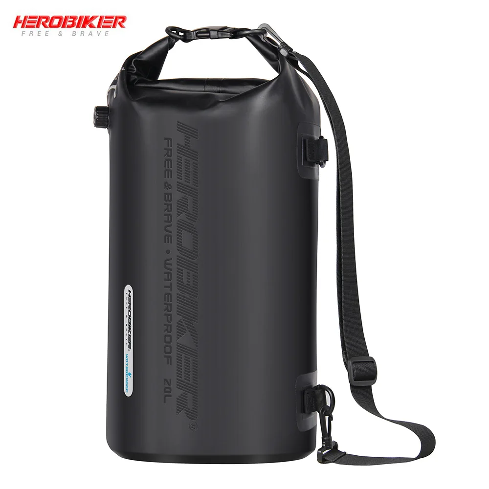 New Motorbiker Travel Bag Waterproof Men's Backpack Motorcycle Riding Outdoor Messenger Side
New Motorbiker Travel Bag Waterproof Men's Backpack Motorcycle Riding Outdoor Messenger Side