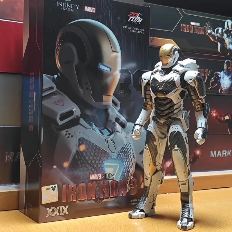 Zd Iron Man Mk39 Figure Anime Collection Marvel Ironman Mark 39 Action Figures Avengers Legends Model Doll Toy Gift
Zd Iron Man Mk39 Figure Anime Collection Marvel Ironman Mark 39 Action Figures Avengers Legends Model Doll Toy Gift