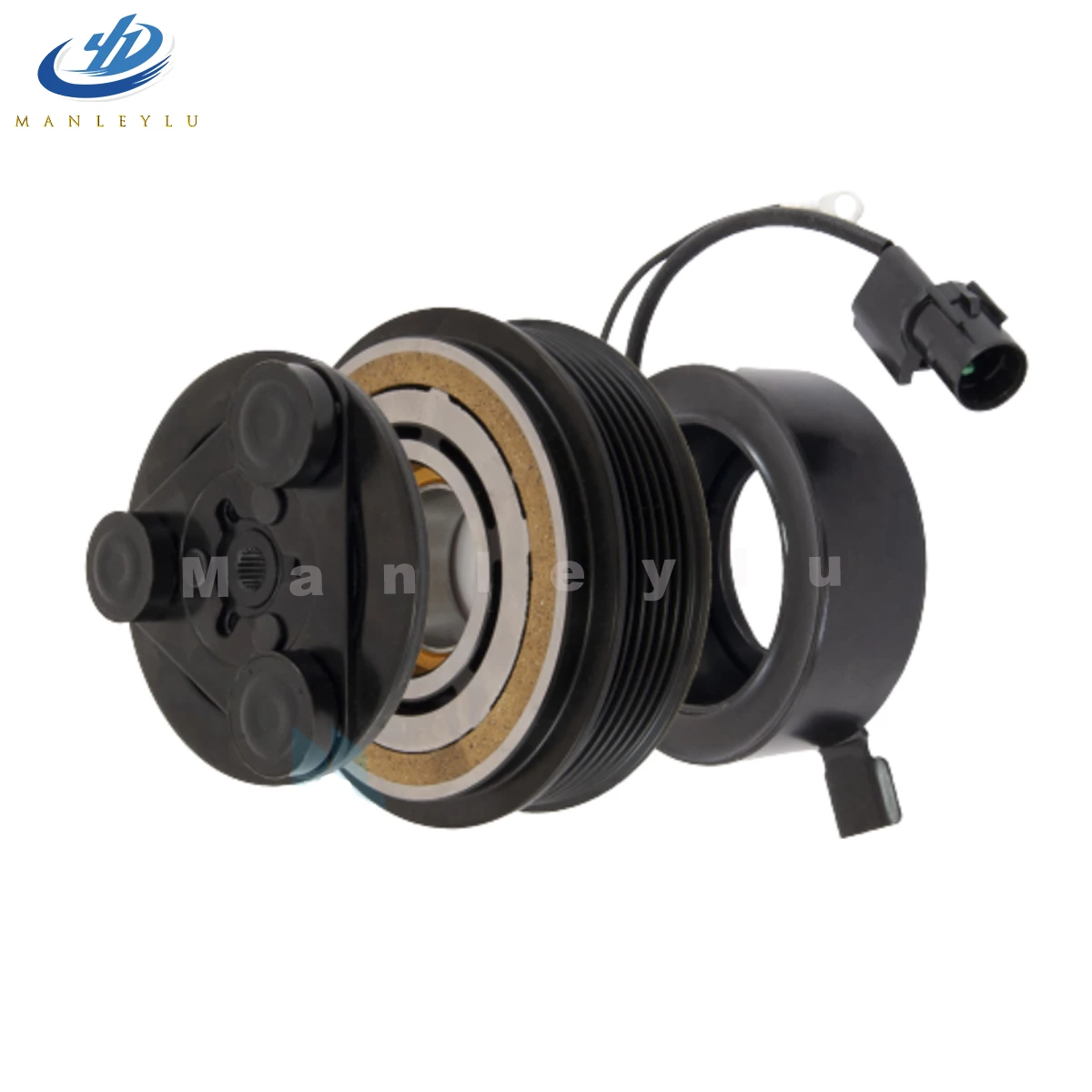 AC A/C Compressor Clutch Pulley For MITSUBISHI MSC90 6PK (PV6) MITSUBISHI MR315936 MR568463 7813A037
AC A/C Compressor Clutch Pulley For MITSUBISHI MSC90 6PK (PV6) MITSUBISHI MR315936 MR568463 7813A037