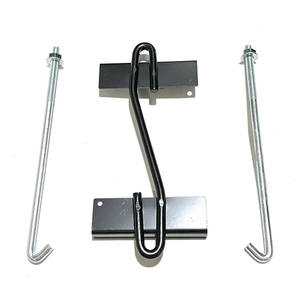 Battery Hold Down Bracket+Two Bolt MB415378 MB241251 For Montero Gen3 3.5L V6 3.8L V6 2001-2006 For Montero Gen2 3.0L V6 3.5L V6
Battery Hold Down Bracket+Two Bolt MB415378 MB241251 For Montero Gen3 3.5L V6 3.8L V6 2001-2006 For Montero Gen2 3.0L V6 3.5L V6