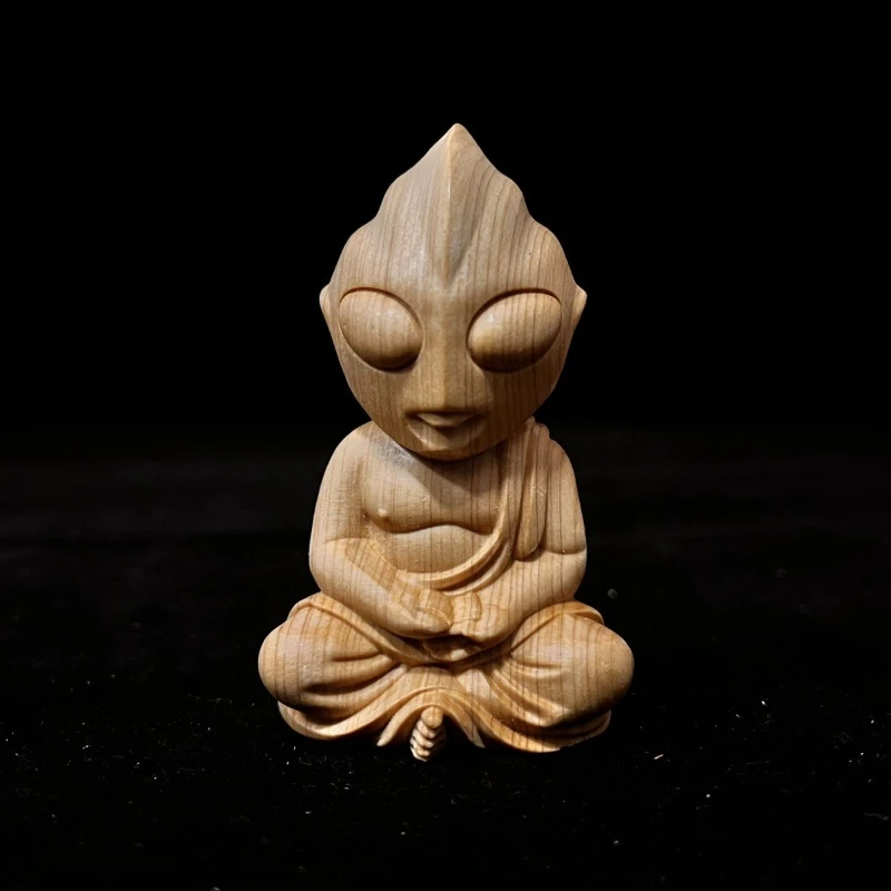 Кусочки руля Taihang-Pine Wood Carving из массива дерева, украшения для украшений, подарок на день рождения, зеленый сандал
Кусочки руля Taihang-Pine Wood Carving из массива дерева, украшения для украшений, подарок на день рождения, зеленый сандал