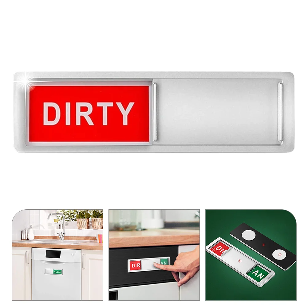 Clean Dirty Magnet Sliding Indicator Dishwasher Magnet Dishwasher Clean Dirty Sign
Clean Dirty Magnet Sliding Indicator Dishwasher Magnet Dishwasher Clean Dirty Sign