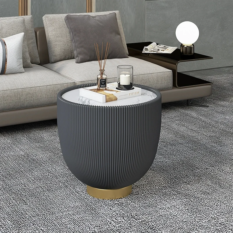 Small Space Minimalist Coffee Table Round Nordic Style Center Coffee Table Living Room Modern Table Basse De Salon Furniture
Small Space Minimalist Coffee Table Round Nordic Style Center Coffee Table Living Room Modern Table Basse De Salon Furniture