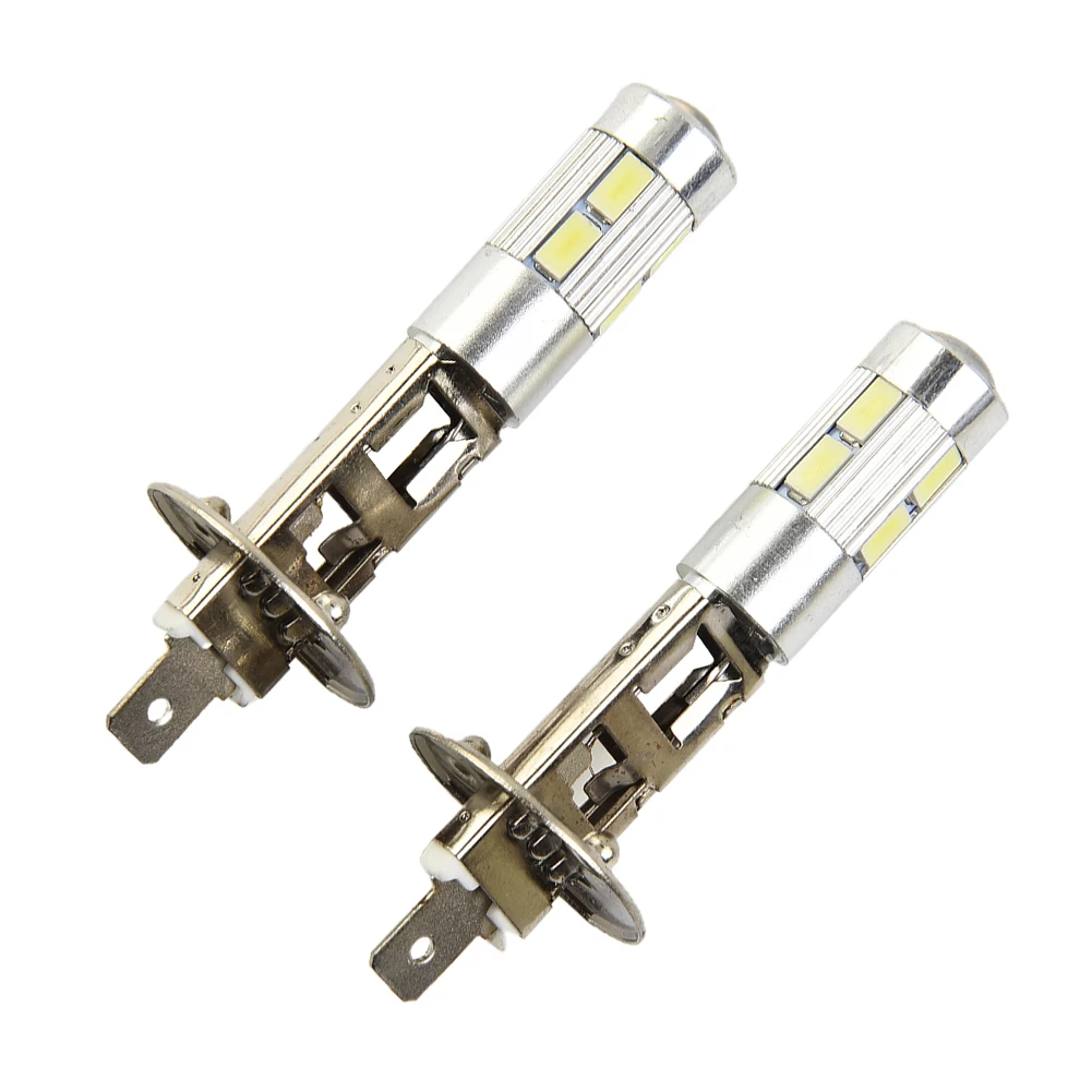 Headlights Car Light Bulbs 360 Degree 3W 5630 Chip DC9V-16V H1 Plug And Play White Light Daytime Running Lights
Headlights Car Light Bulbs 360 Degree 3W 5630 Chip DC9V-16V H1 Plug And Play White Light Daytime Running Lights