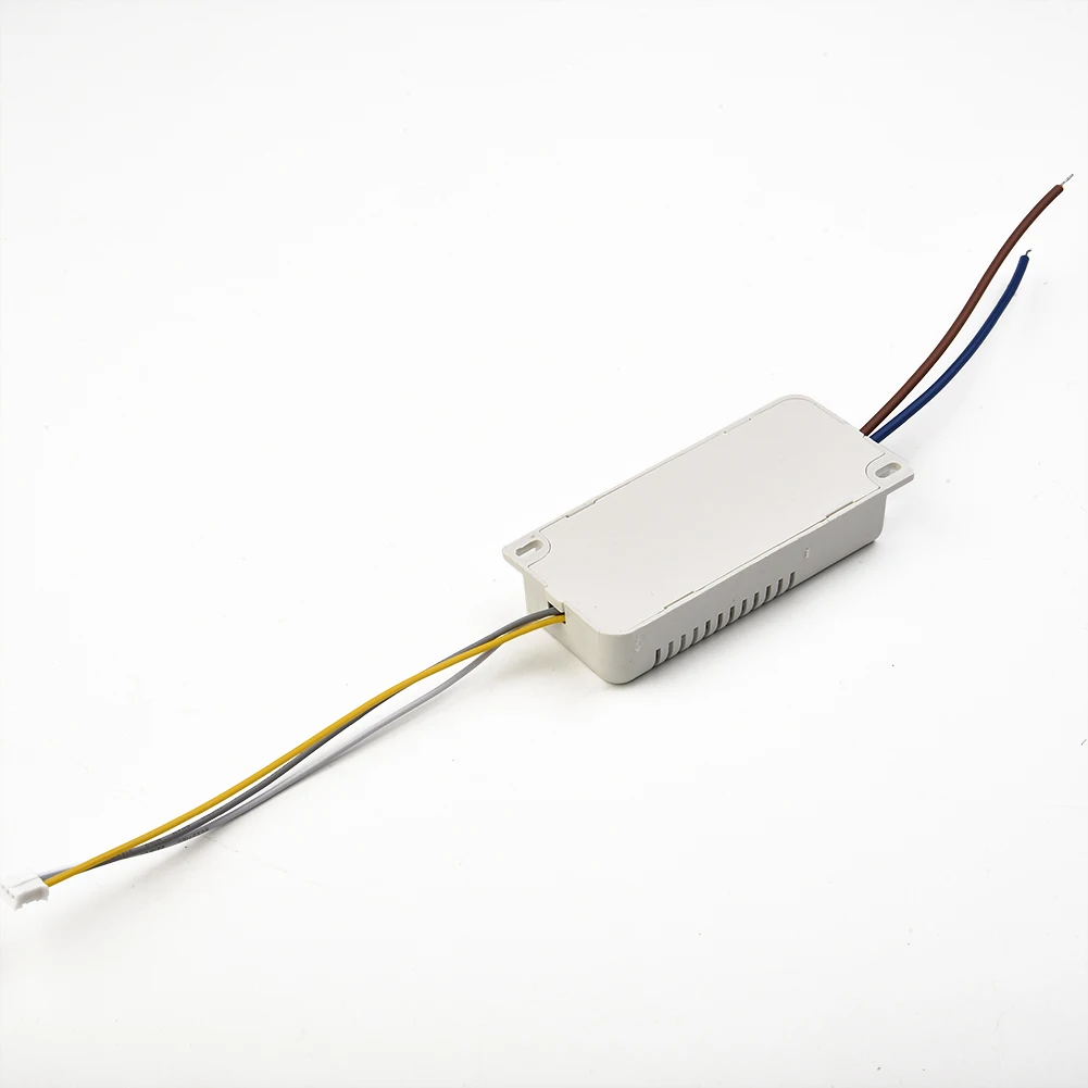 8-24W 20-40W 30-50W LED Driver 3color Adapter For LED Lighting Non-Isolating Transformer Replacement For LED Ceiling Light
8-24W 20-40W 30-50W LED Driver 3color Adapter For LED Lighting Non-Isolating Transformer Replacement For LED Ceiling Light