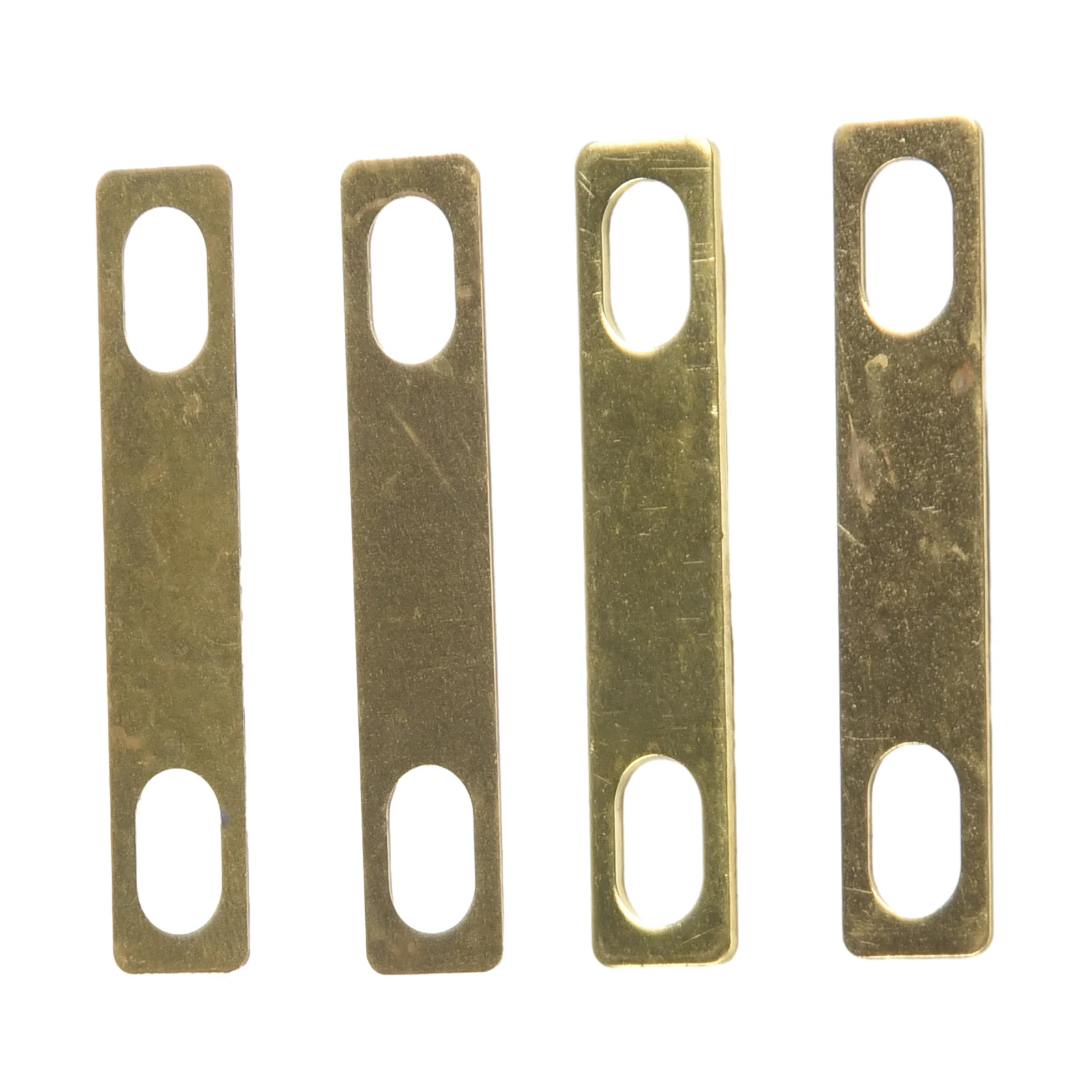 4 Pcs Connection Guitar Neck Gasket Heightening Gasket Bass Musical Instrument Accessories Tool Copper Tube Compact
4 Pcs Connection Guitar Neck Gasket Heightening Gasket Bass Musical Instrument Accessories Tool Copper Tube Compact