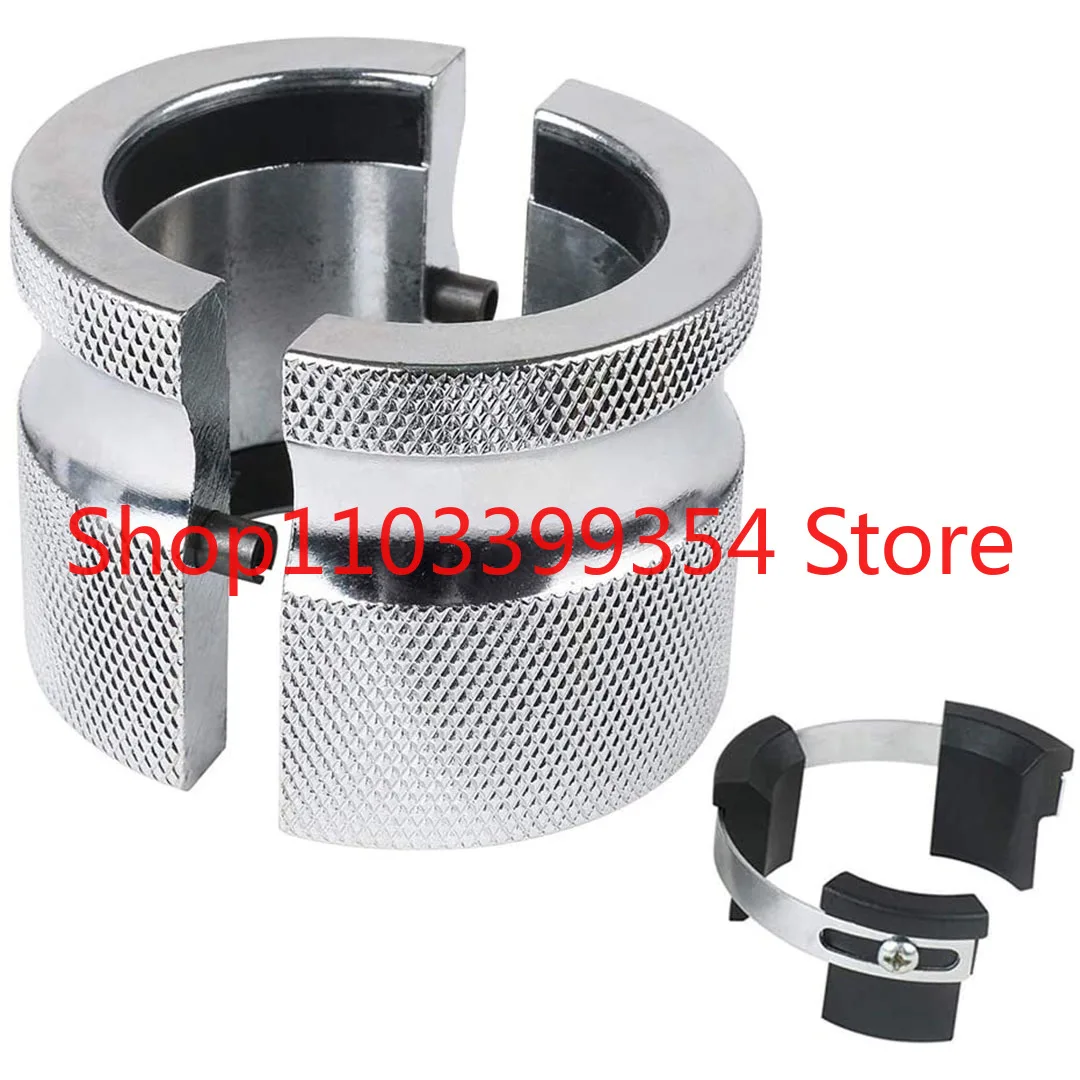 

Fork Seal Driver Tool Oil Seals Install Tool Motorcycle Adjustable 39mm-45mm Works On Either Conventional Inverted Forks Instal