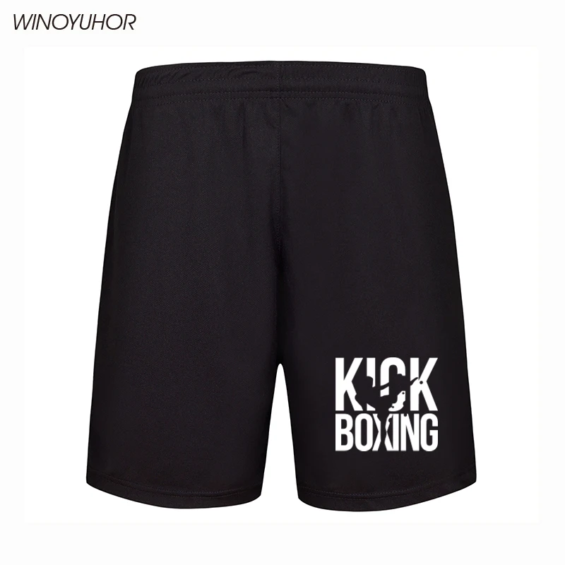 New Fashion Kick Boxing Shorts Men Summer Breathable Male Short Pants Boxer Birthday Gift Bodybuilding Sportswear
New Fashion Kick Boxing Shorts Men Summer Breathable Male Short Pants Boxer Birthday Gift Bodybuilding Sportswear
