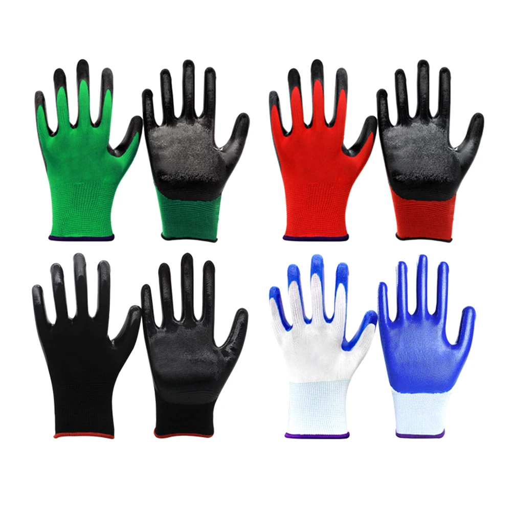 High Quality Gardening Chemicals Resistance Dexterity And Flexibility Industrial Protective Abrasion Resistance
High Quality Gardening Chemicals Resistance Dexterity And Flexibility Industrial Protective Abrasion Resistance