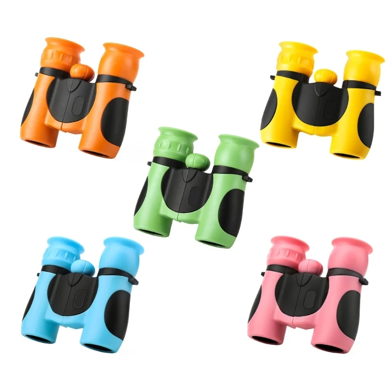 Binoculars for Kids, Gifts for 3-12 Year Boys Girls, Compact Kids Binoculars 8x21 High-Resolution Optics
Binoculars for Kids, Gifts for 3-12 Year Boys Girls, Compact Kids Binoculars 8x21 High-Resolution Optics