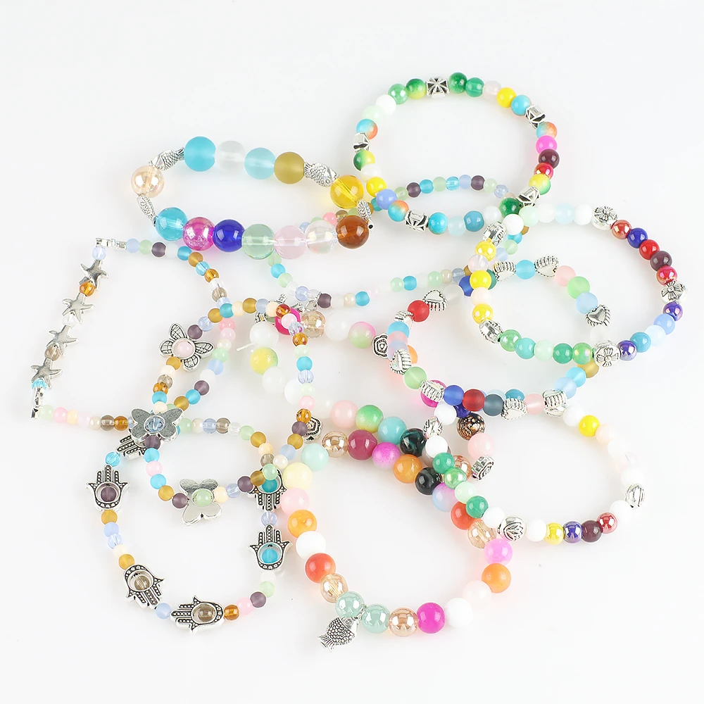 30Pcs/Lot Alloy Spacer Beads Small Hole Lot Animal Heart Charms For Jewelry Making Accessories DIY Bracelets Necklace Wholesale 
30Pcs/Lot Alloy Spacer Beads Small Hole Lot Animal Heart Charms For Jewelry Making Accessories DIY Bracelets Necklace Wholesale